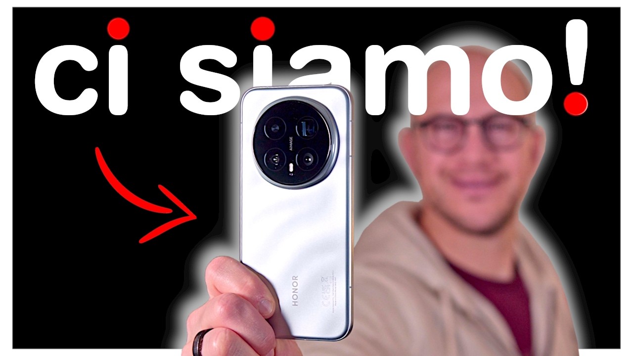 Honor Magic 8 Pro: il flagship più completo del 2026?