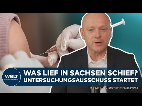 PANDEMIE: Fünf Jahre nach Corona | Wer trägt die Verantwortung für Fehlentscheidungen?