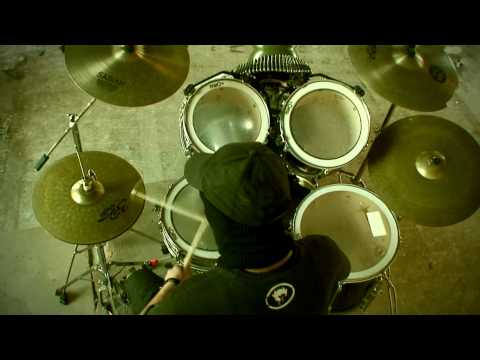 DRUNKARD - Like Sin Explode (Official Video HD) | Thrash Metal