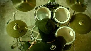 DRUNKARD - Like Sin Explode (Official Video HD) | Thrash Metal