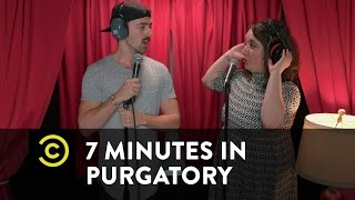 7 Minutes in Purgatory - Matteo Lane & Liza Treyger