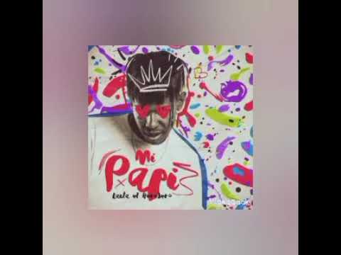 Lauta El Heredero - Mi Papi (Audio Oficial)