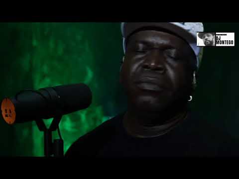 Barrington Levy   Black Roses Catch A Fire Nights with Native Wayne
