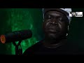 Barrington Levy   Black Roses Catch A Fire Nights with Native Wayne