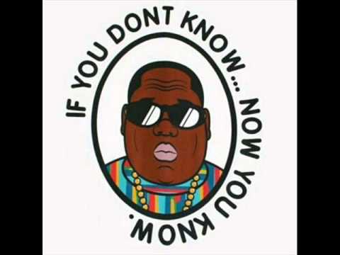 Notorious BIG - Mafioso