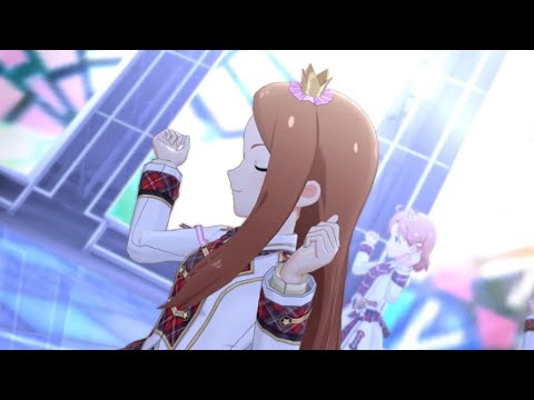 水瀨伊織 (CV.釘宮理惠) - ソナー (ALL リ・プロローグ・X)【MLTD MV】
