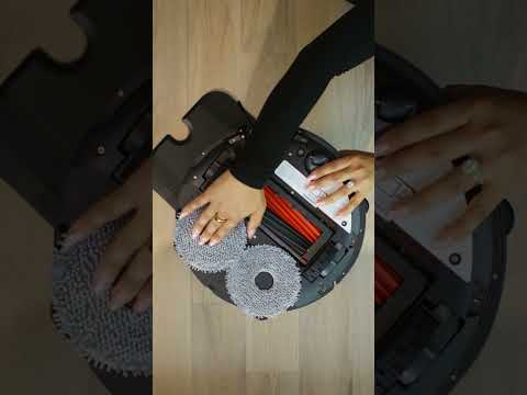 Unbox the Roborock Qrevo Master with me! 🎁