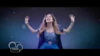 Martina Stoessel  - All&#39;Alba Sorgerò  - Tratto da Frozen