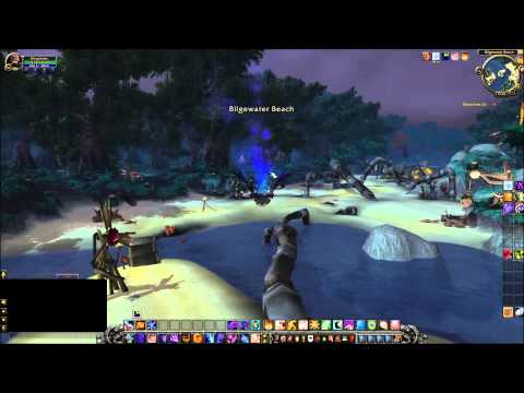 Work Order: Lumber - World of Warcraft: Mists of Pandaria Patch 5.1