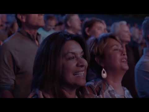 Ringo Starr & His All Starr Band - Who Can It Be Now ?