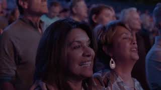 Ringo Starr &amp; His All Starr Band - Who Can It Be Now ?