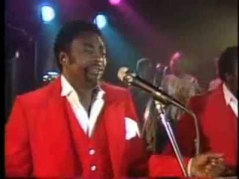 Blues Busters - Live Perfomance Reggae Bash