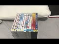 Birthday Gifts For VHS DVD Bluray Previews Australia