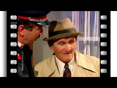 Gala umorului: In memoriam Puiu Călinescu - episodul 2 | sezonul 20 (@TVR1)