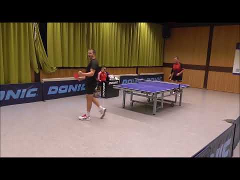 TTC Ginseldorf - TTC Lax Bad Hersfeld (Saison 22/23)