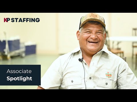 Kp Staffing Arlington