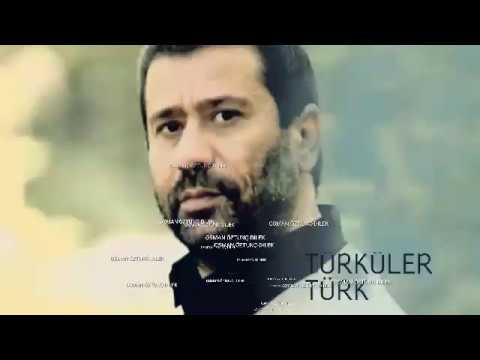 Osman öztunç & BÜYÜK YEMIN  2017