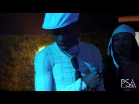 M`DEP- BJAY  (AO VIVO)