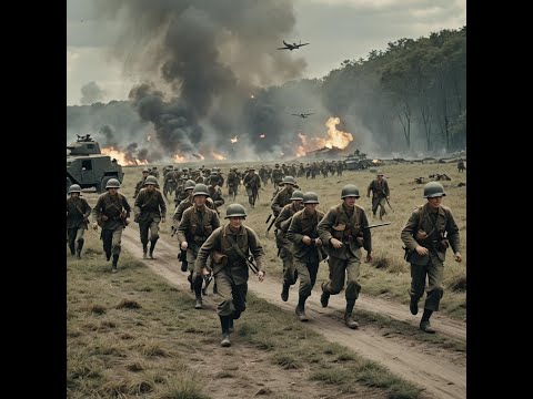 Nazis Grand Deception - How Operation Bodyguard outfoxed Hitler