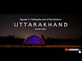 Finding The End Of The Universe Uttarakhand Travel Series Ep 3 Narsimha Temple Joshimath