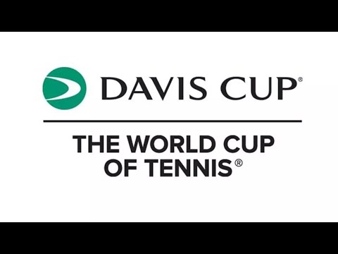 Davis Cup | San Marino - Kosovo | 23.06.2021