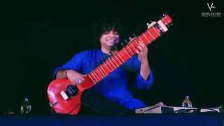 Niladri Kumar_Tapi Utsav_Surat