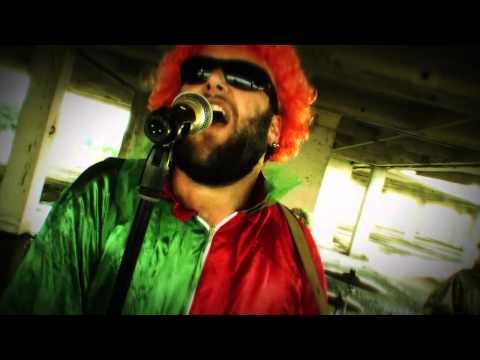 CIRKUS - MITO I KORUPCIJA Official video