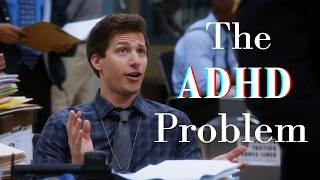 Why Hollywood Won't Write ADHD MQDEFAULT Thumbnail