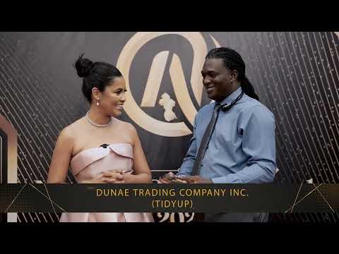 WINNERS SPOTLIGHT | NQA 2025 | Dunae Trading Company Inc.