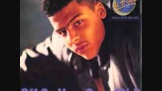 Al B. SURE - Off On Your Own (Girl) (Remix) 1988