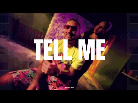 [FREE] RiFF RAFF - "TELL ME" x CHiEF KEEF TYPE BEAT | 140 BPM | TRAP TYPE BEAT 2024