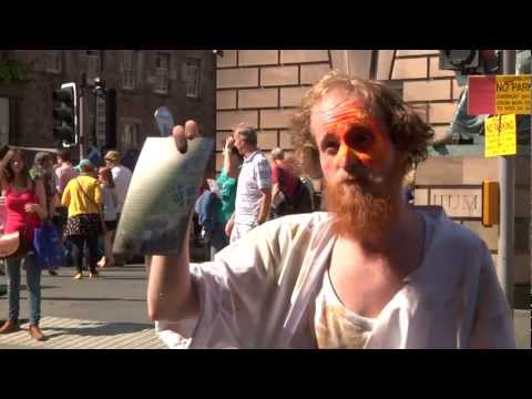 Edinburgh Fringe 2012: What have you seen?
