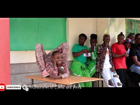 Amazing Talent by a Kenyan Girl . #gitothuatalentshow#the#video #kenya#trending#nairobi# #ntvnews