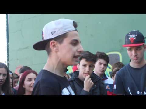 Begues Battle-DYPE VS JH [FILTROS]