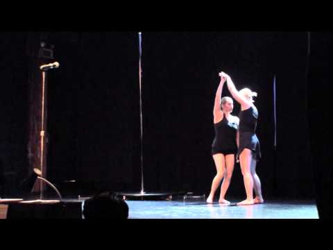 Women's Werk at The News! Fresh Queer Performance