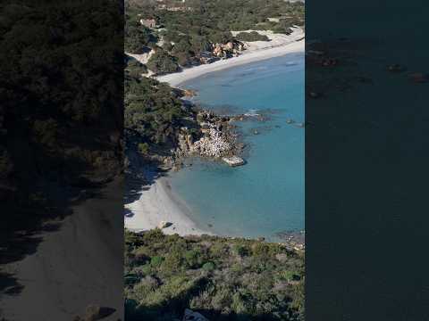 Wanderung zum Capo Carbonara | Sardiniens wilde Küste