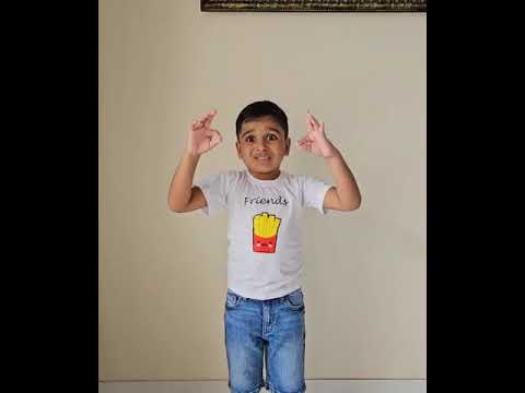 ✨Musa Shaikh: Poem Contest Winner! | Young Achievers Olympiad 2024