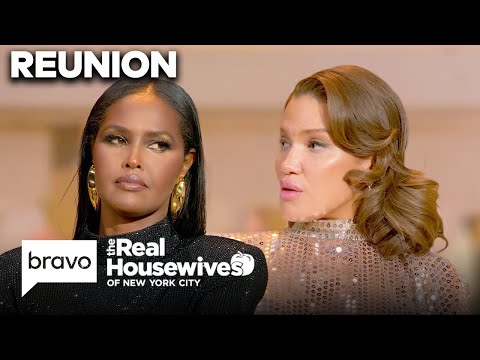 SNEAK PEEK: Brynn Whitfield Clarifies "Angry Black Woman" Comment | RHONY (S15 E17) | Bravo