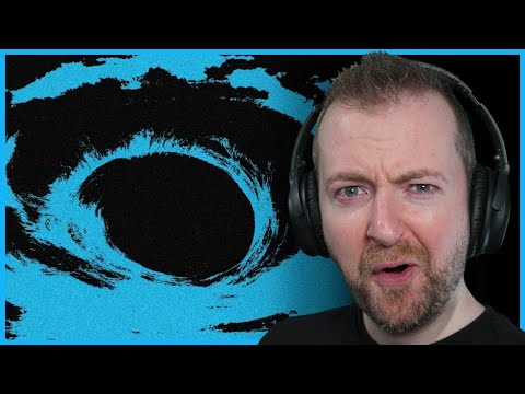 Woah, that is heavy! - PHASEONE x VOID OF VISION reaction and review