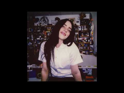 [FREE] Billie Eilish x Dark Pop Type Beat - "love again"
