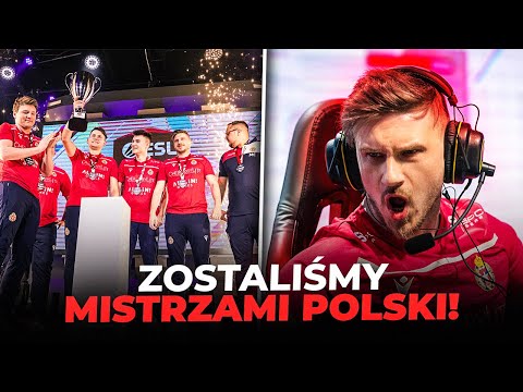 ZROBILIŚMY TO! ZAGRAMY NA IEM KATOWICE 2022 - SZPERO VLOG