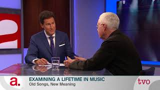 Examining a Lifetime in Music