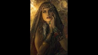 Woman of the rings Eric Burdon ROCK MUSIC