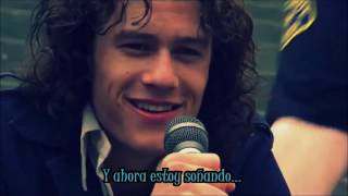 Cigarettes After Sex - Dreaming Of You (Sub. Español)