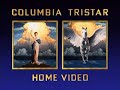 Columbia Tristar Home Video Columbia Tristar Dvd Logo