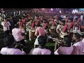 Mankuyile Poonkuyile Song Chenda Melam Bandset Fusion Kaleekasheril Temple Prayar