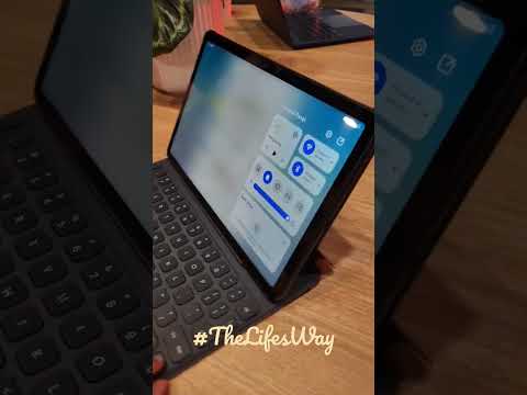 Huawei MatePad 10.4 Tablet Looks Great #XperienceHUAWEI #Shorts #giveityourbestshort #Gadgets