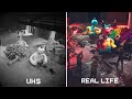 All Hour Of Joy Real Life VHS Geheime Szene Poppy Playtime Kapitel 5
