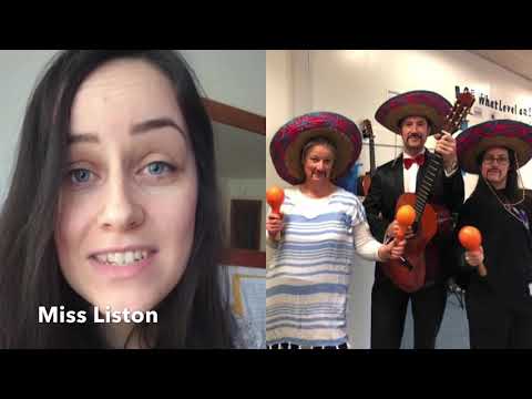 Meet the teachers Alva Academy Music Dept