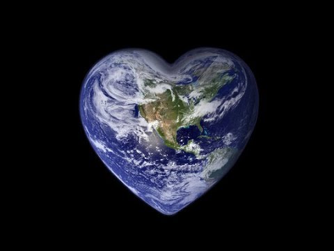 Become the World You Wish to See -- A Gathering of Souls